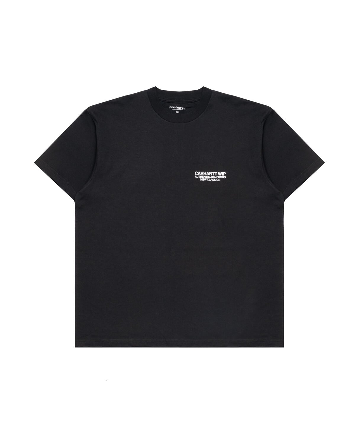 Carhartt WIP Sean Hamilton 03 T-Shirt | I036270.89XX | AFEW STORE